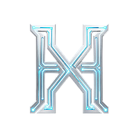 HYPUG XENON