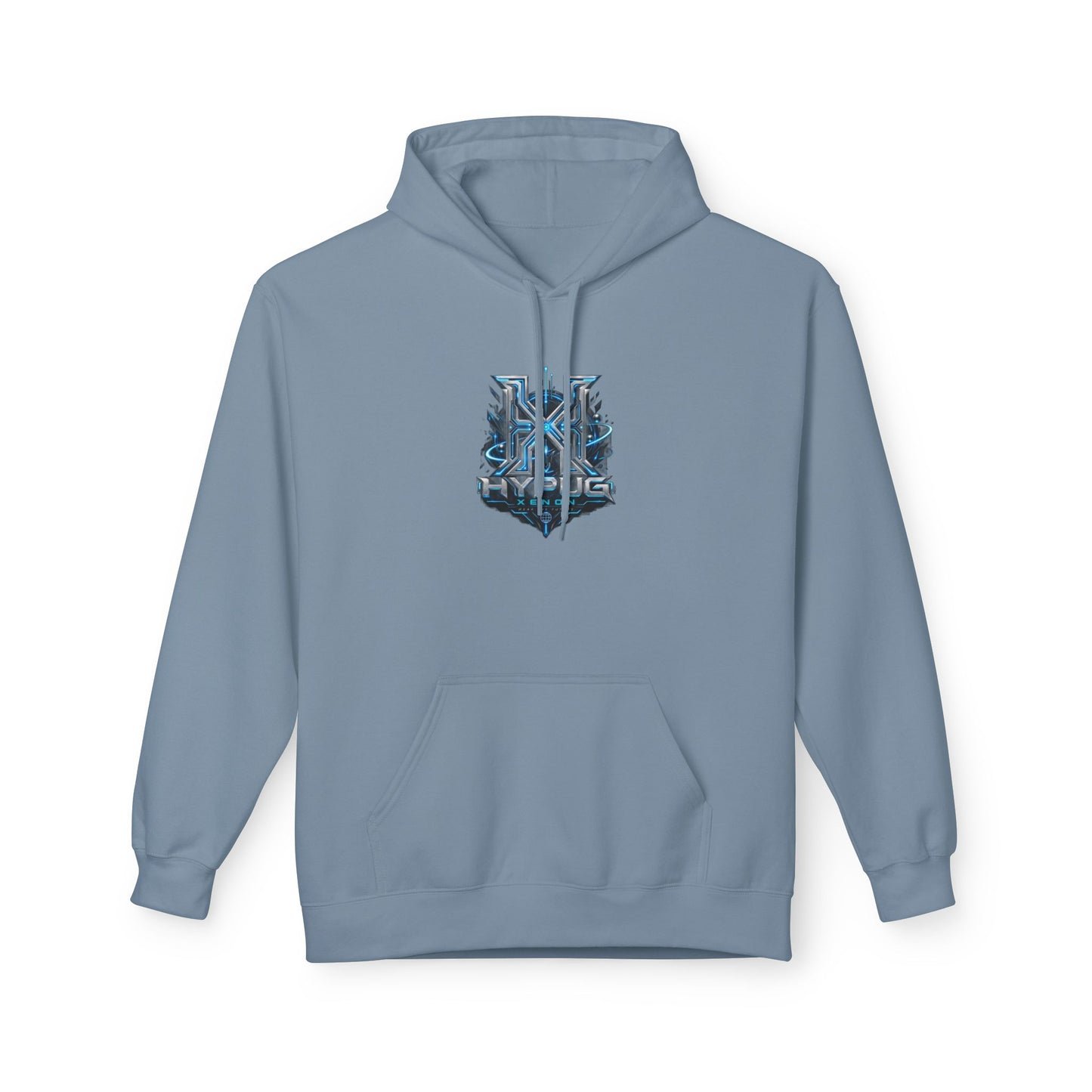 HYPUG XENON XENON CORE Hoodie — Drop 01