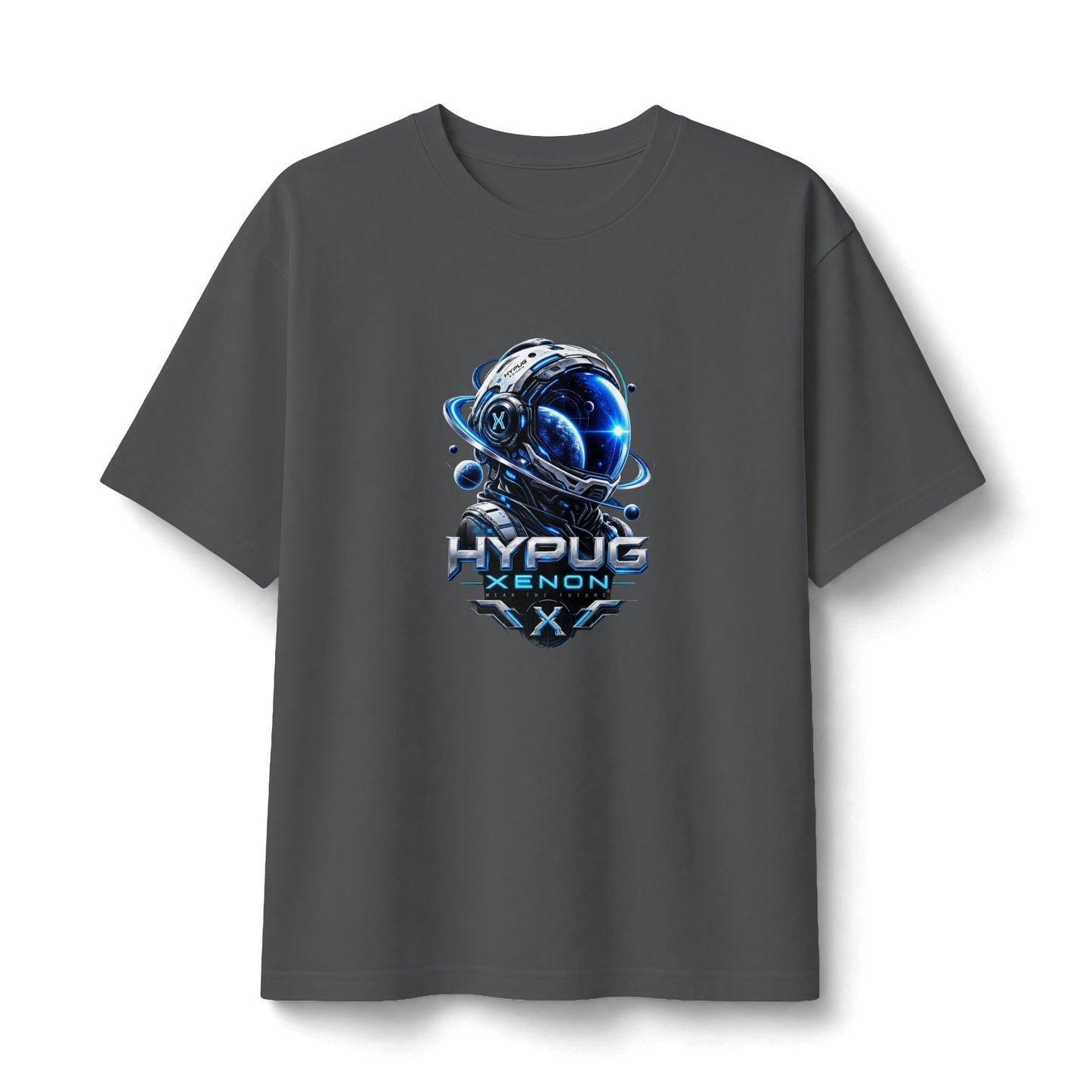 HYPUG XENON CYBER ORBIT T-Shirt — DROP 01