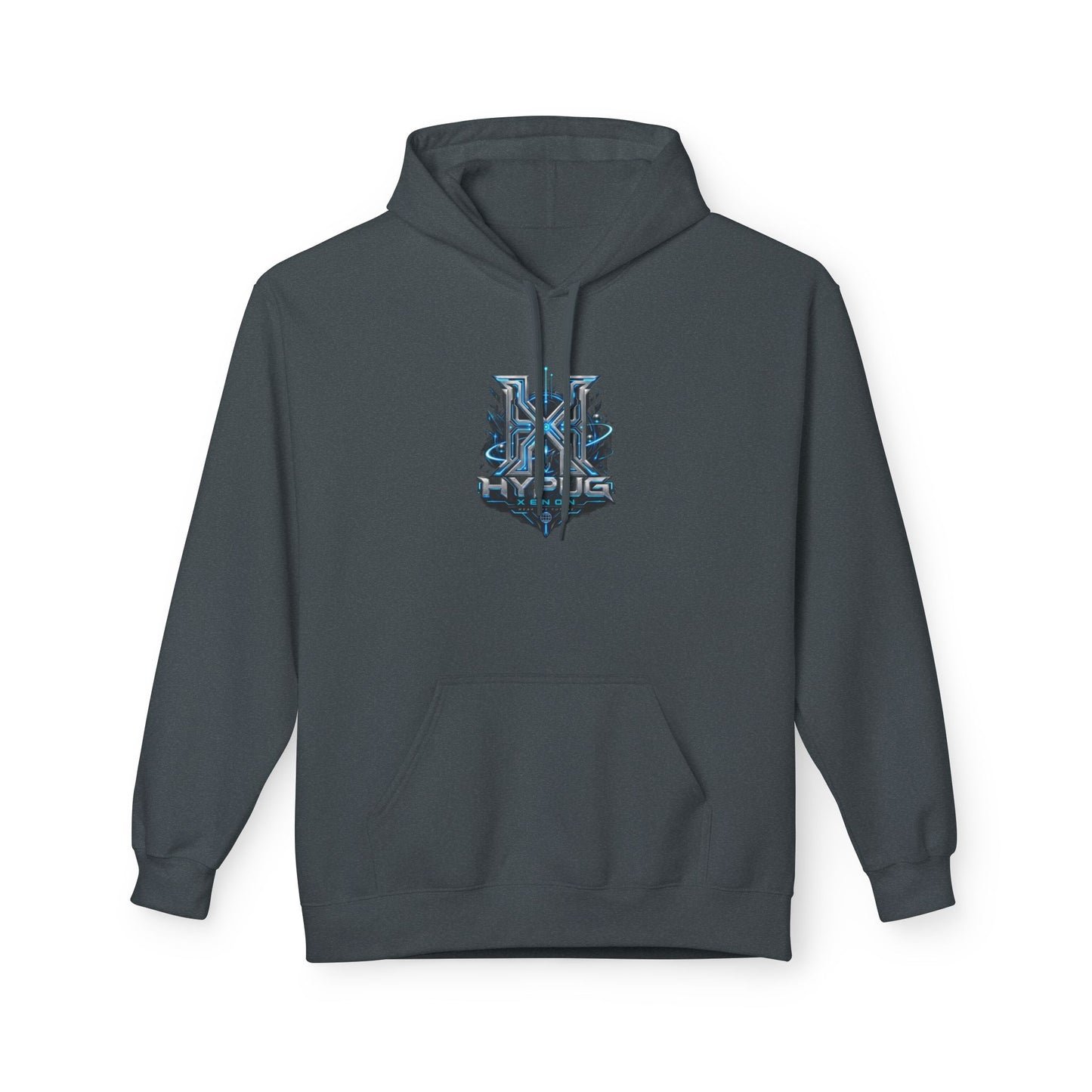 HYPUG XENON XENON CORE Hoodie — Drop 01