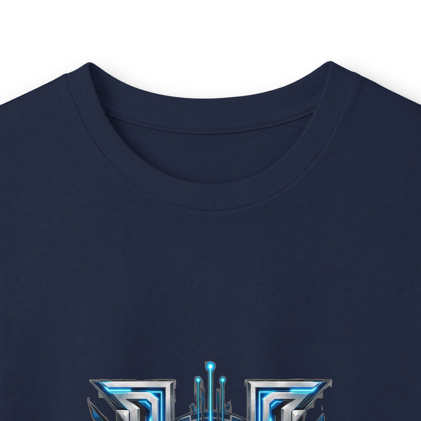 HYPUG XENON XENON CORE Long Sleeve — Drop 01