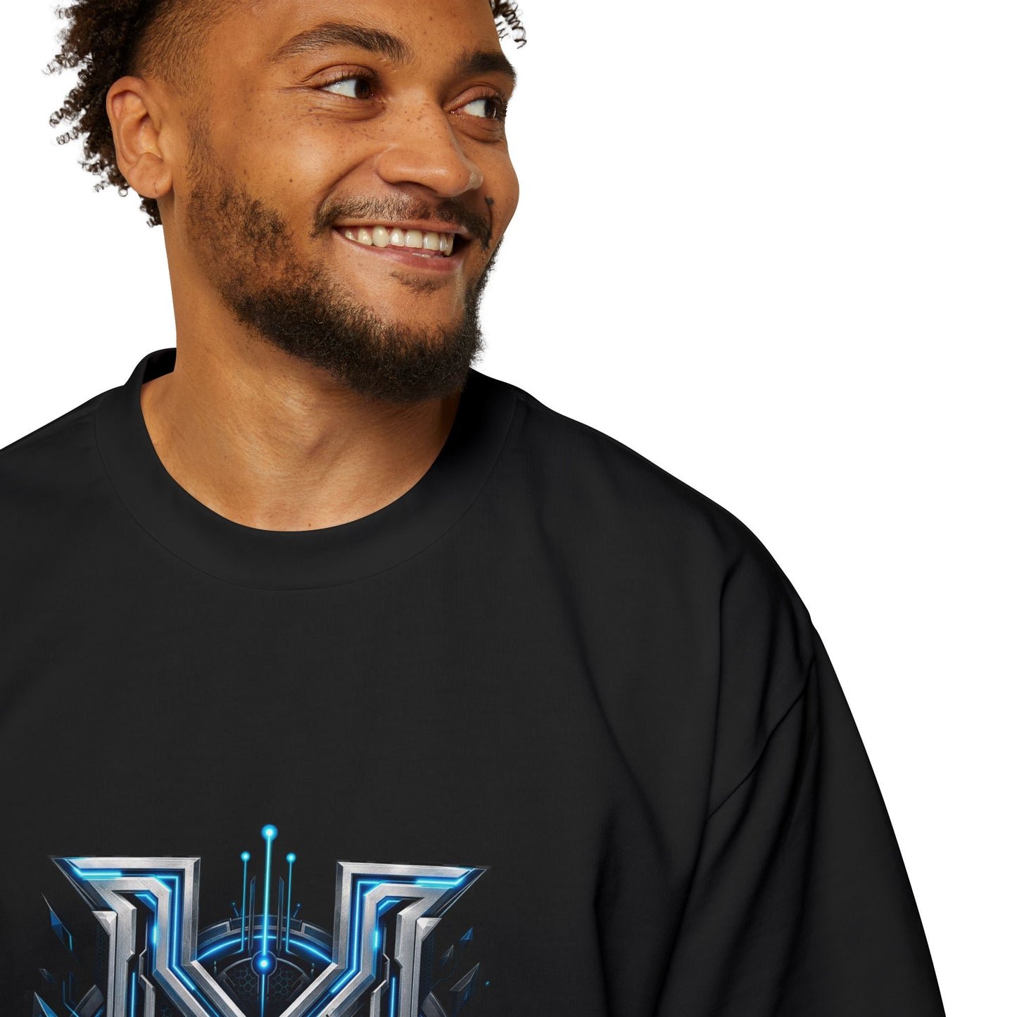 HYPUG XENON XENON CORE T-Shirt — Drop 01