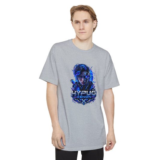 HYPUG XENON — DIGITAL FLUX T-SHIRT DROP 1
