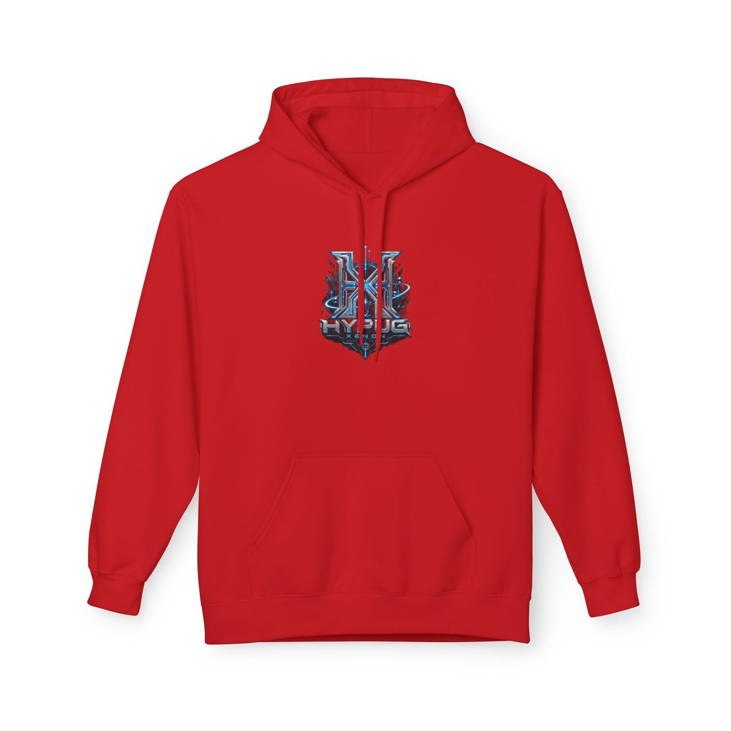 HYPUG XENON XENON CORE Hoodie — Drop 01