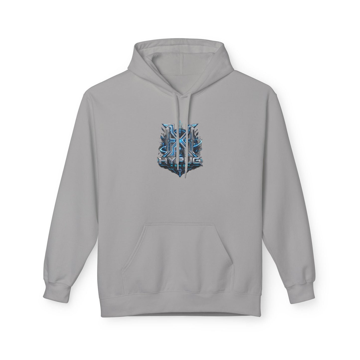 HYPUG XENON XENON CORE Hoodie — Drop 01