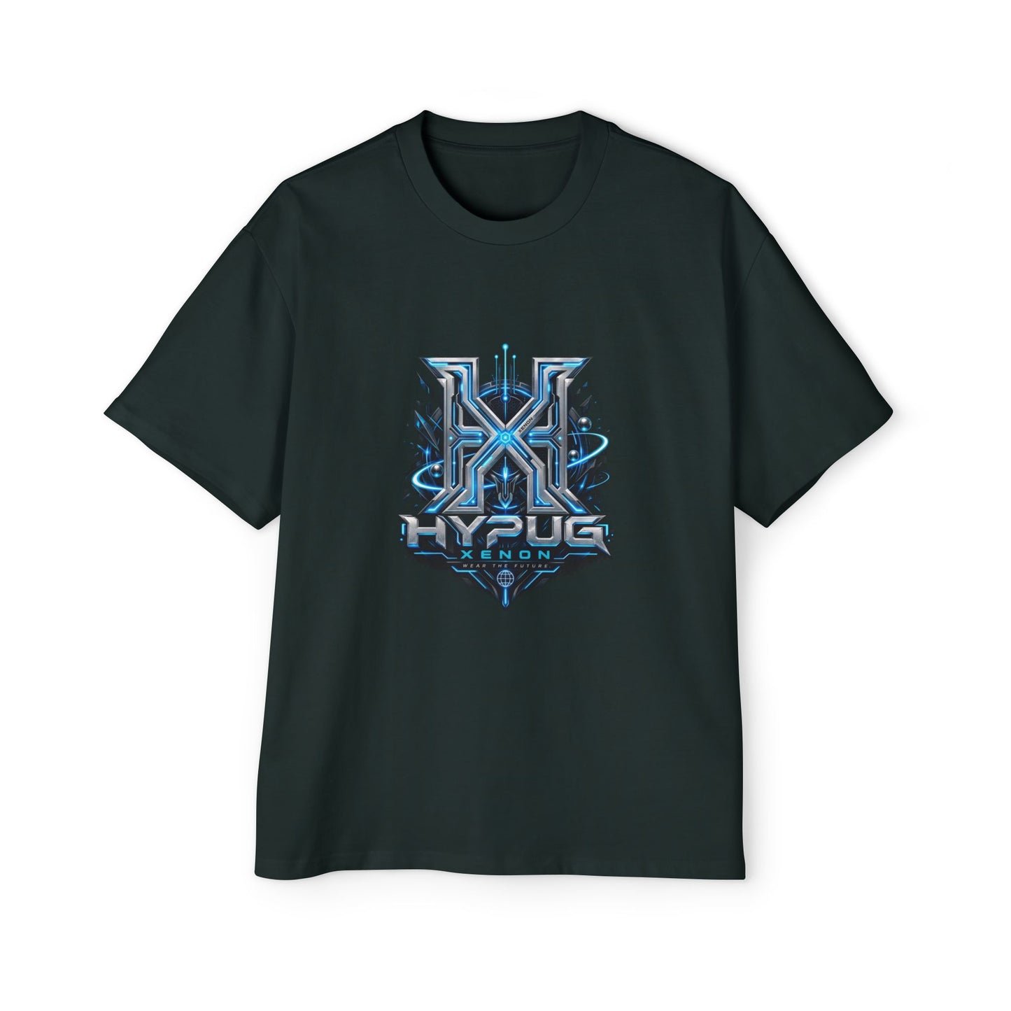 HYPUG XENON XENON CORE T-Shirt — Drop 01