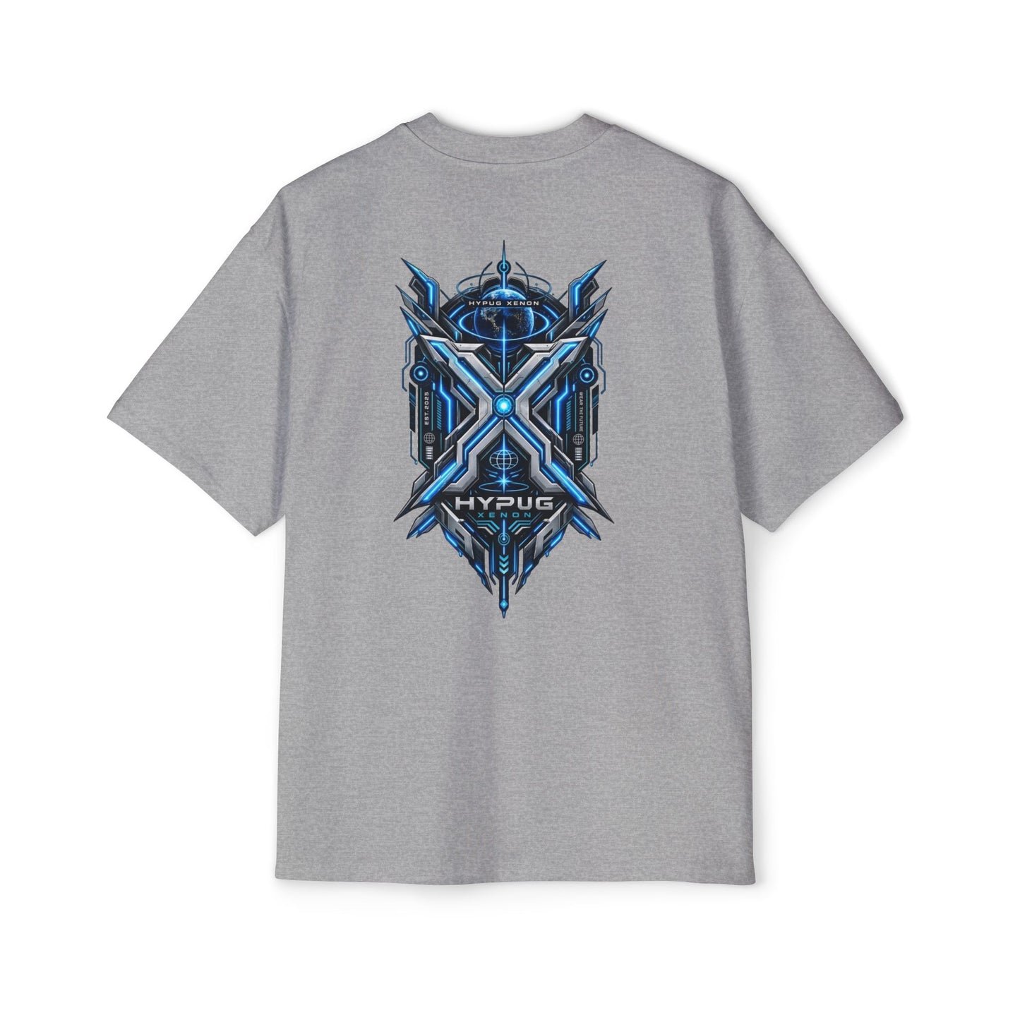 HYPUG XENON XENON CORE T-Shirt — Drop 01