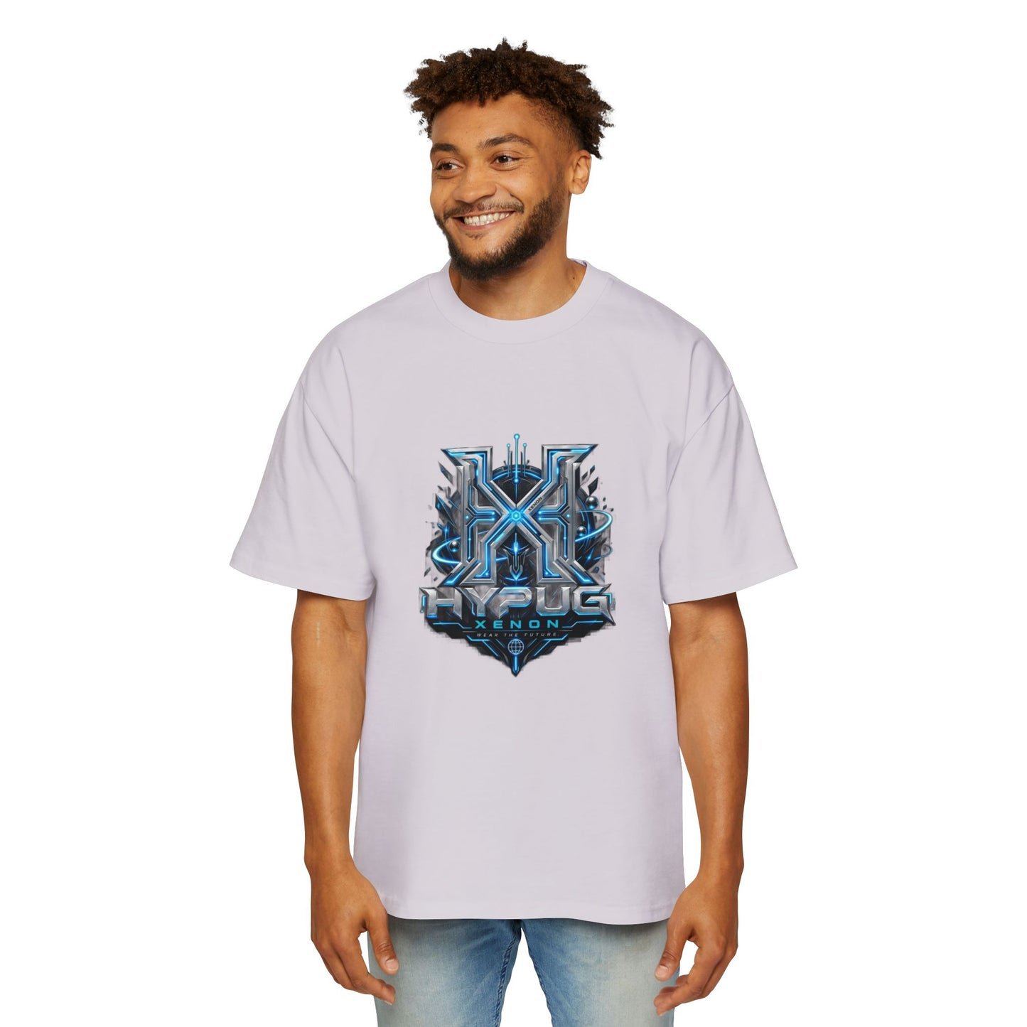 HYPUG XENON XENON CORE T-Shirt — Drop 01