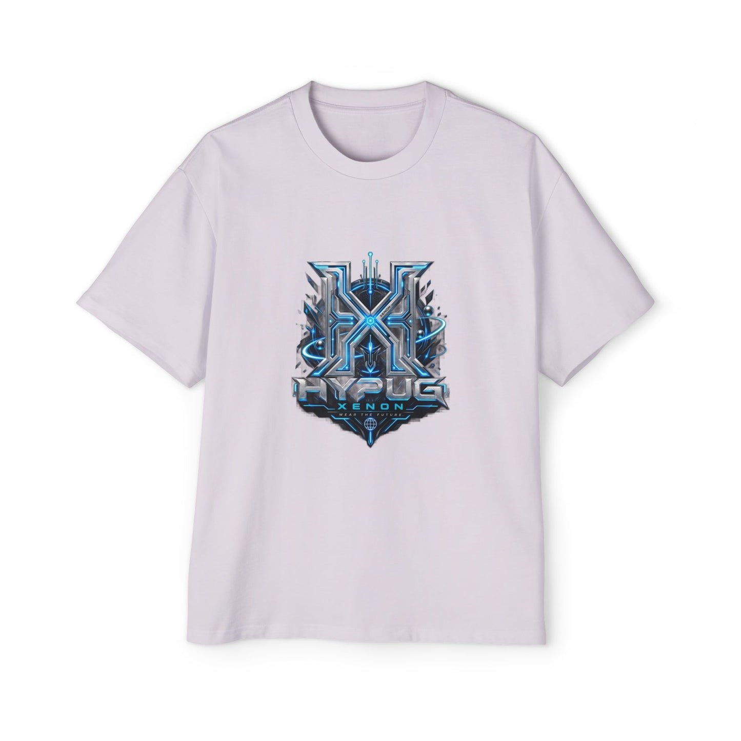 HYPUG XENON XENON CORE T-Shirt — Drop 01