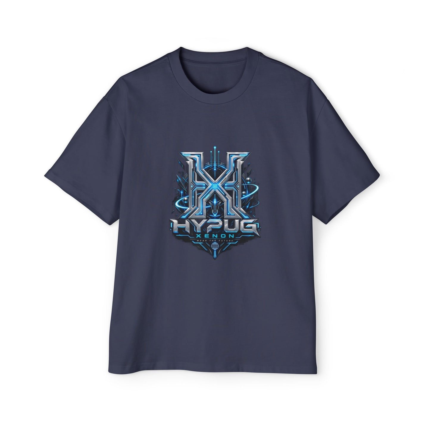 HYPUG XENON XENON CORE T-Shirt — Drop 01