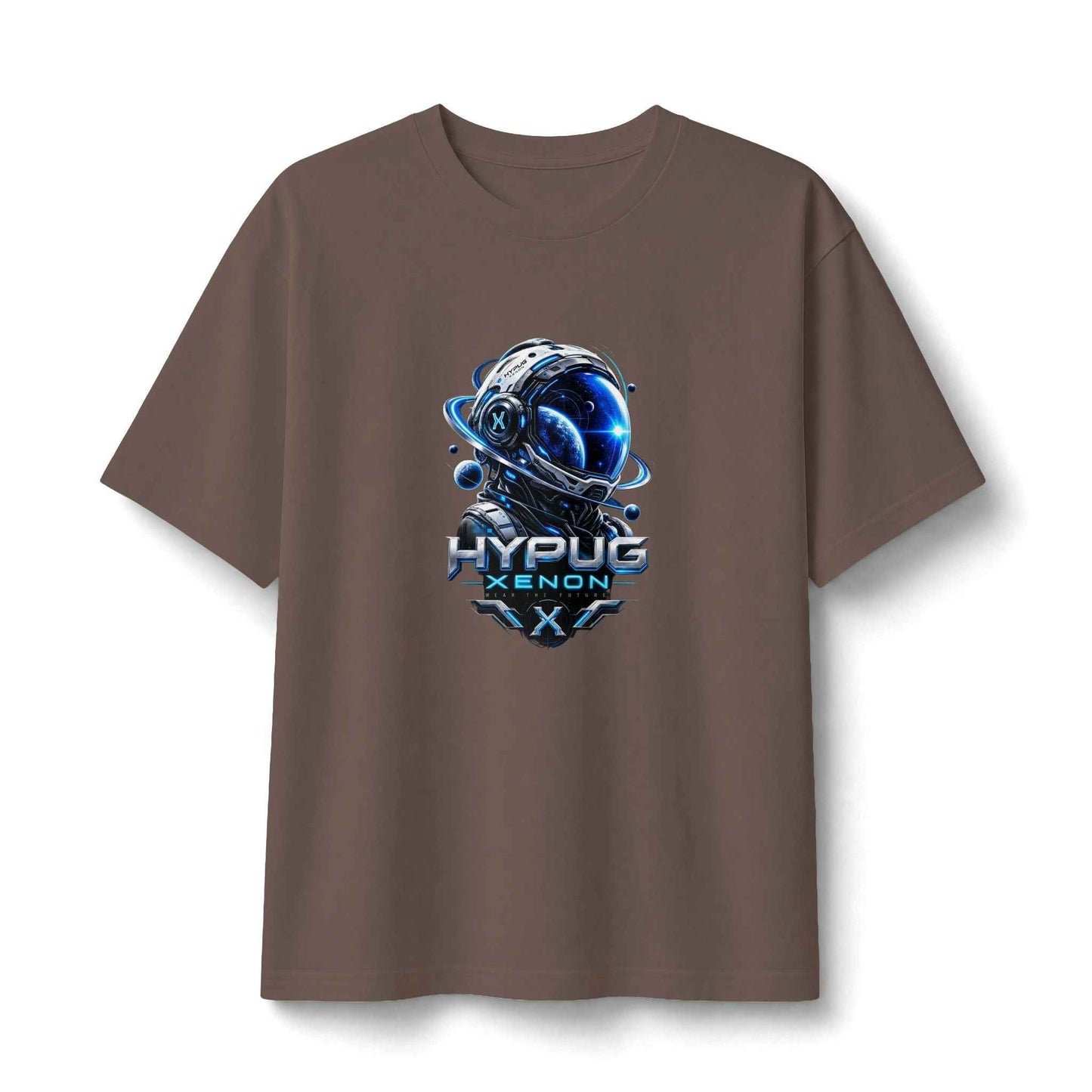 HYPUG XENON CYBER ORBIT T-Shirt — DROP 01