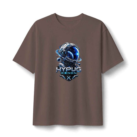 HYPUG XENON CYBER ORBIT T-Shirt — DROP 01