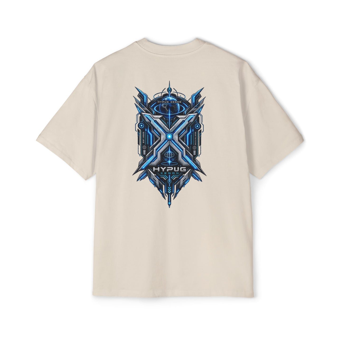HYPUG XENON XENON CORE T-Shirt — Drop 01