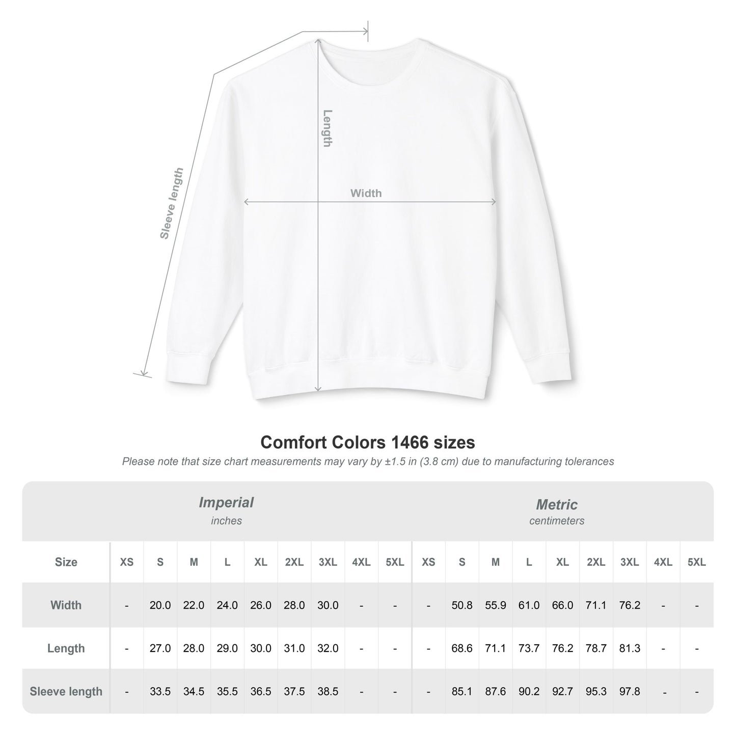 HYPUG XENON — XENON CORE Sweatshirt | DROP 01
