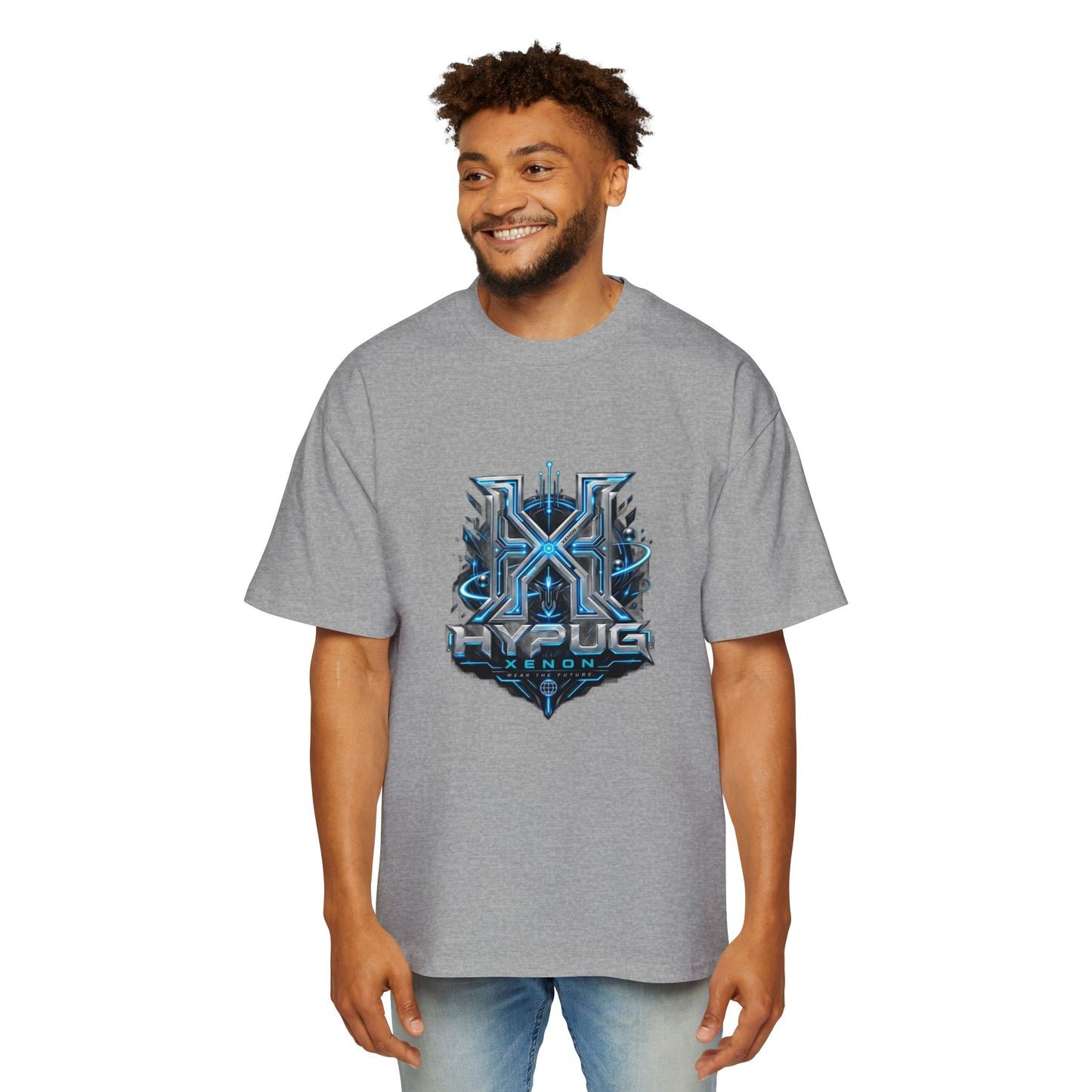 HYPUG XENON XENON CORE T-Shirt — Drop 01