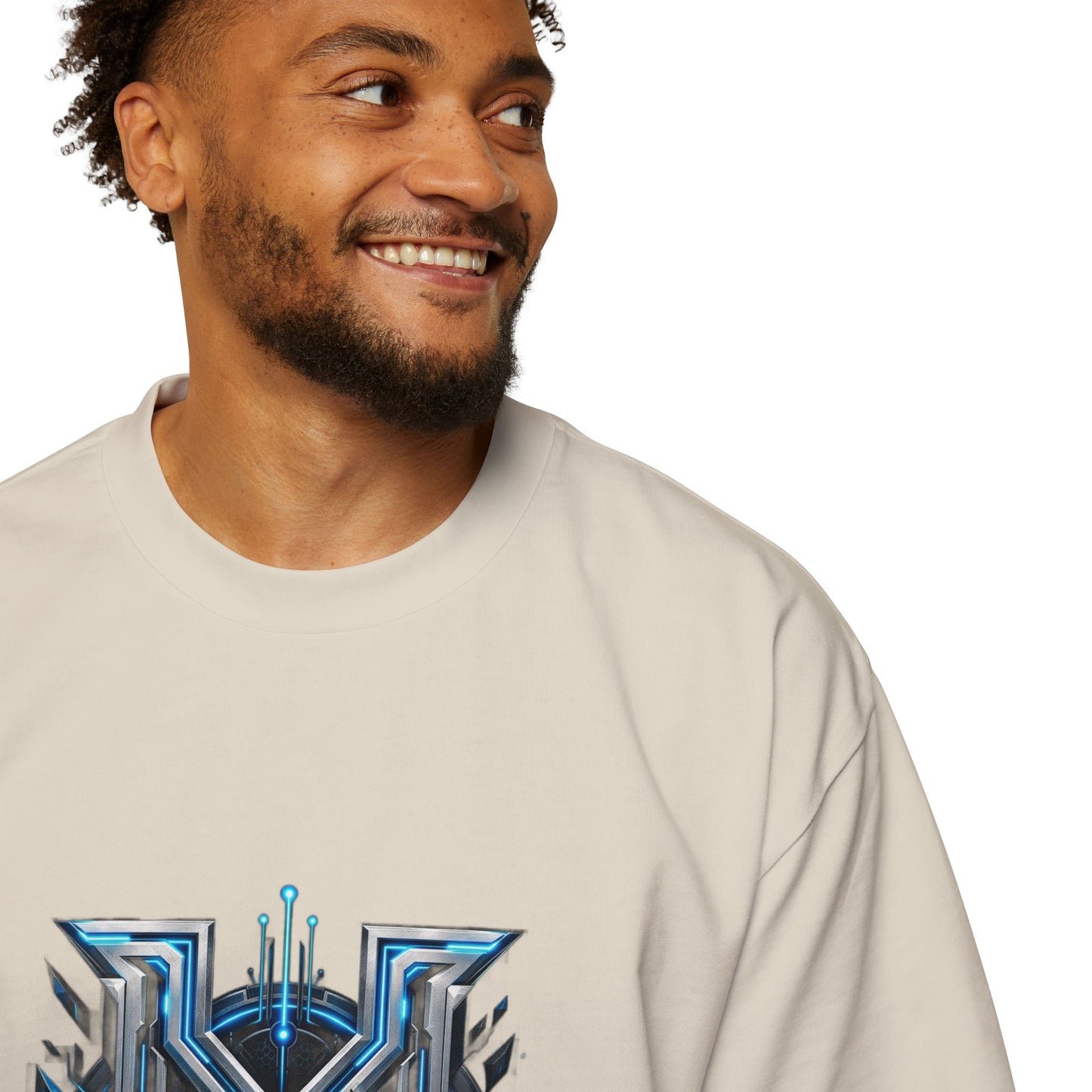 HYPUG XENON XENON CORE T-Shirt — Drop 01