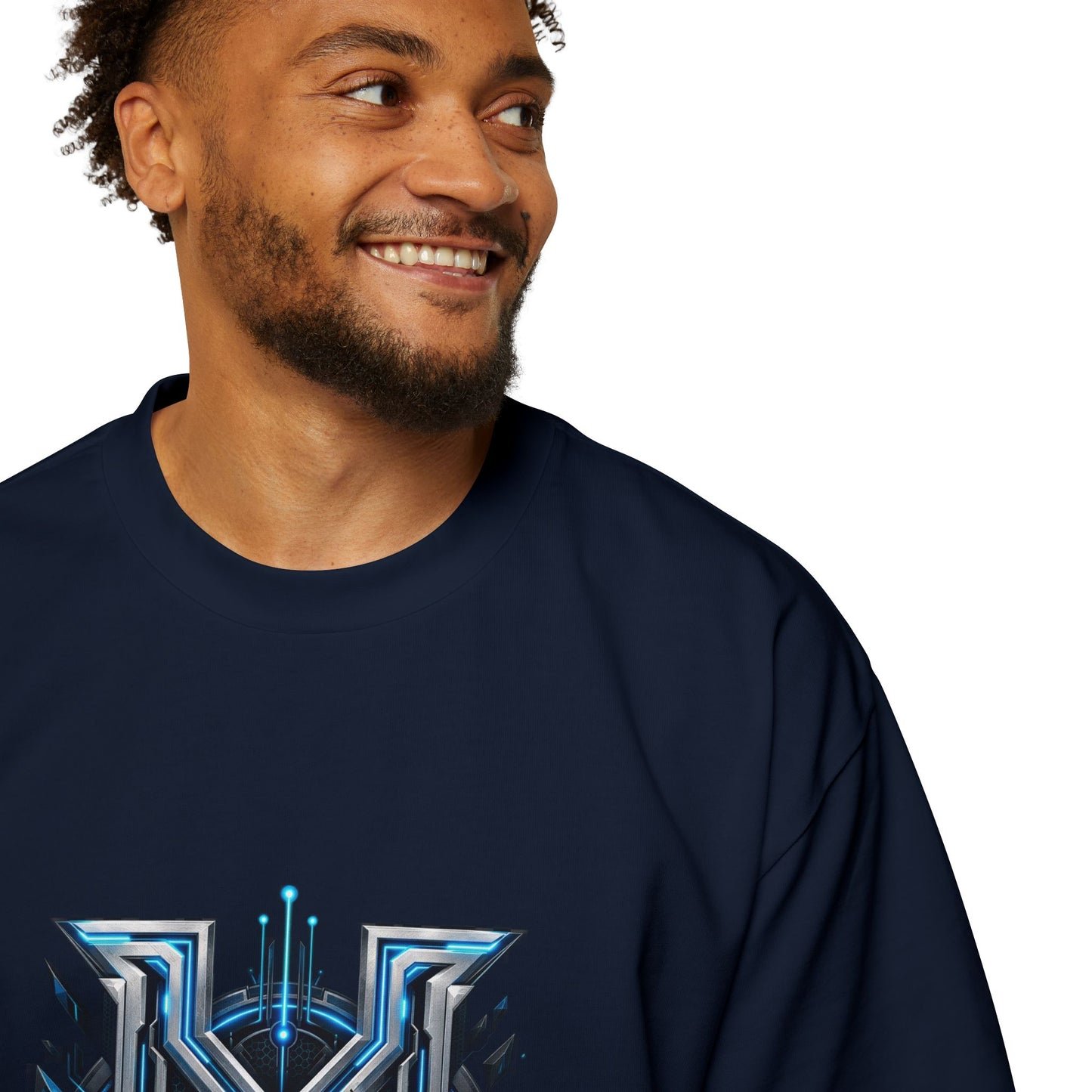 HYPUG XENON XENON CORE T-Shirt — Drop 01
