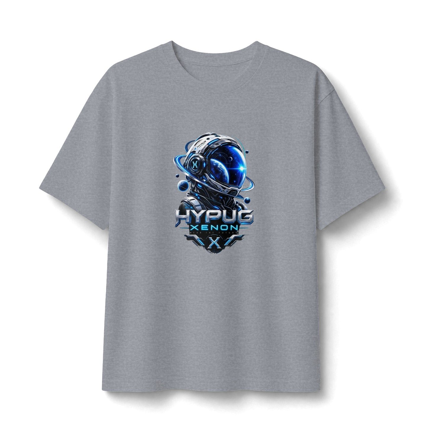 HYPUG XENON CYBER ORBIT T-Shirt — DROP 01