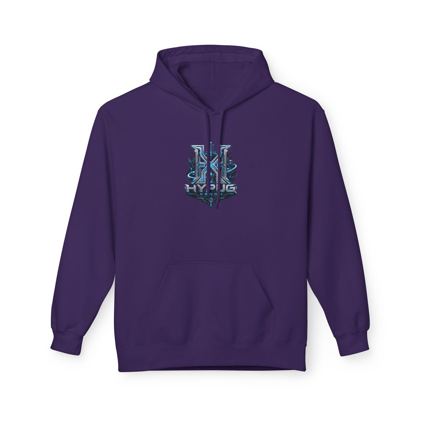 HYPUG XENON XENON CORE Hoodie — Drop 01