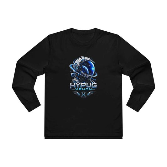 HYPUG XENON CYBER ORBIT Long Sleeve — DROP 01