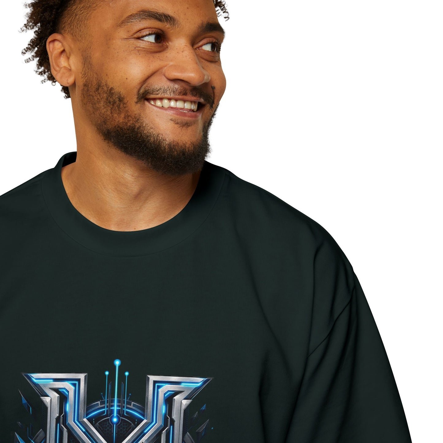 HYPUG XENON XENON CORE T-Shirt — Drop 01