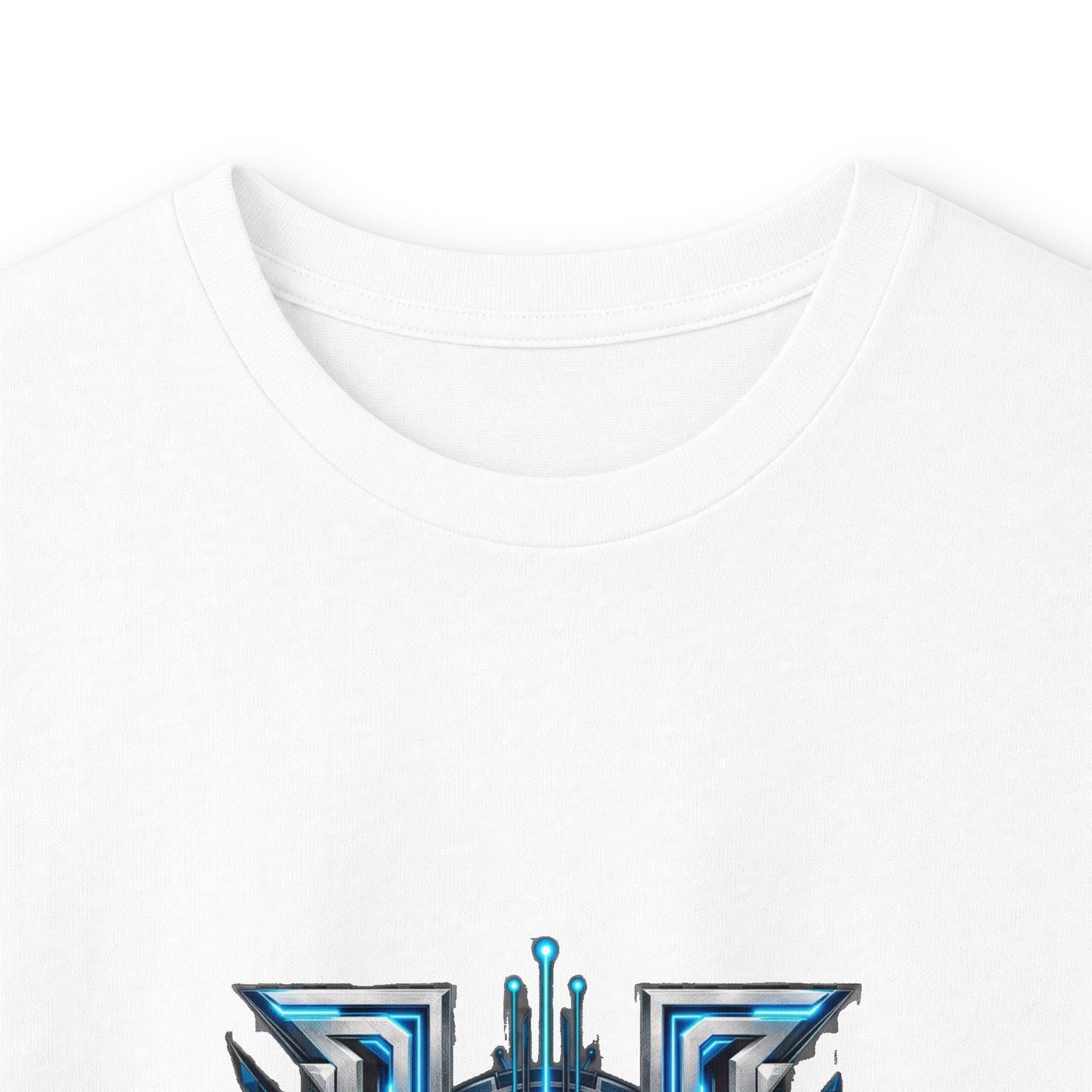 HYPUG XENON XENON CORE Long Sleeve — Drop 01