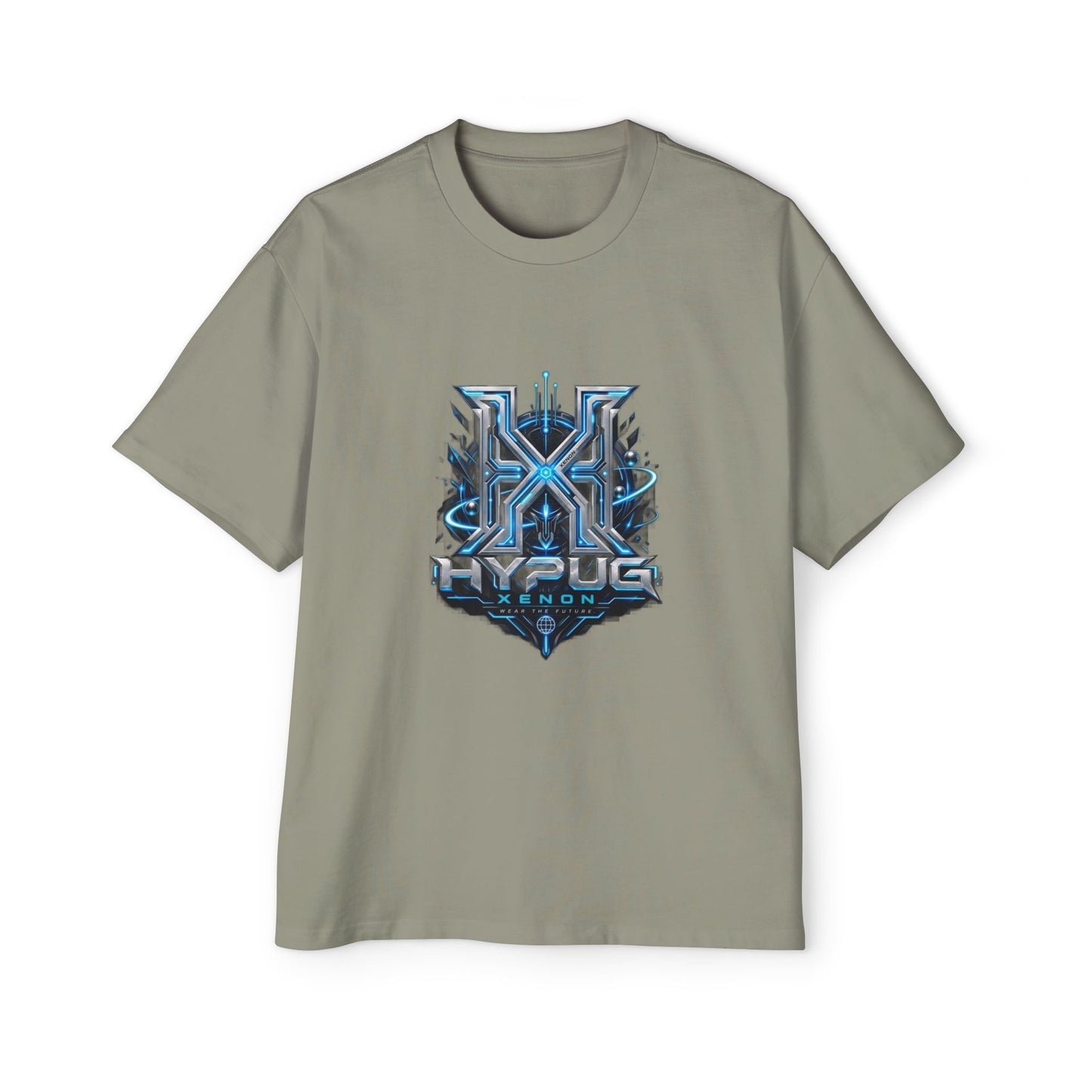 HYPUG XENON XENON CORE T-Shirt — Drop 01