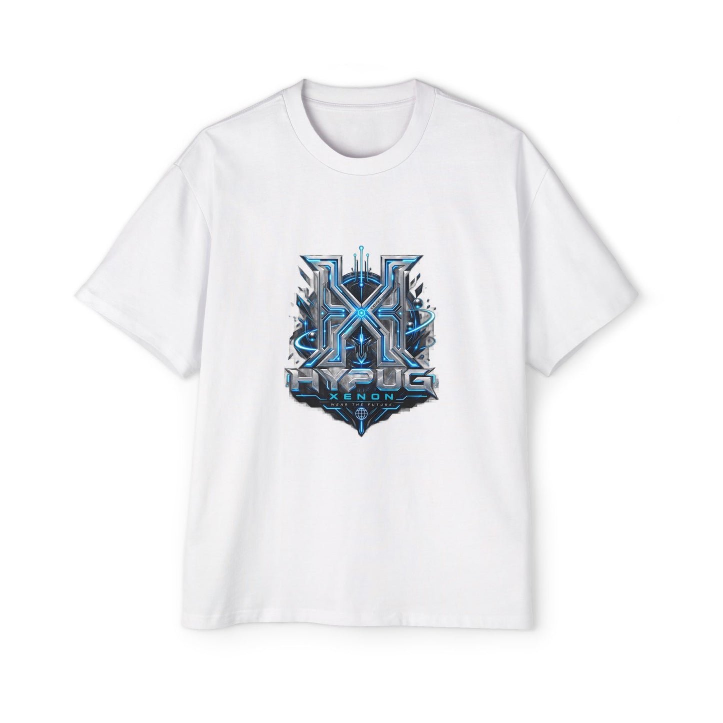 HYPUG XENON XENON CORE T-Shirt — Drop 01