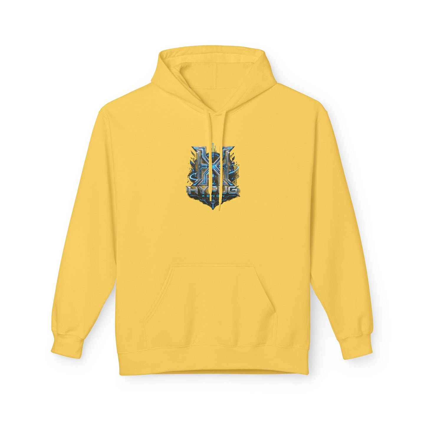 HYPUG XENON XENON CORE Hoodie — Drop 01