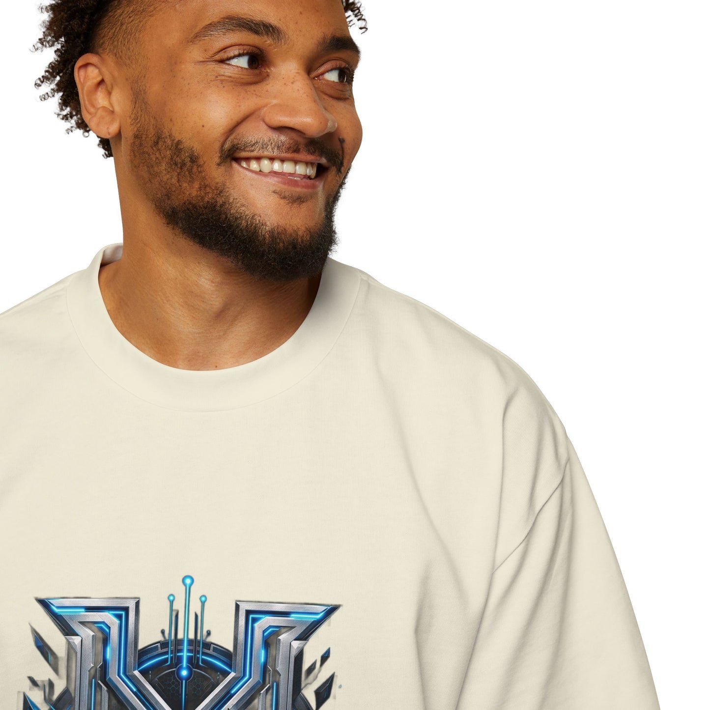 HYPUG XENON XENON CORE T-Shirt — Drop 01
