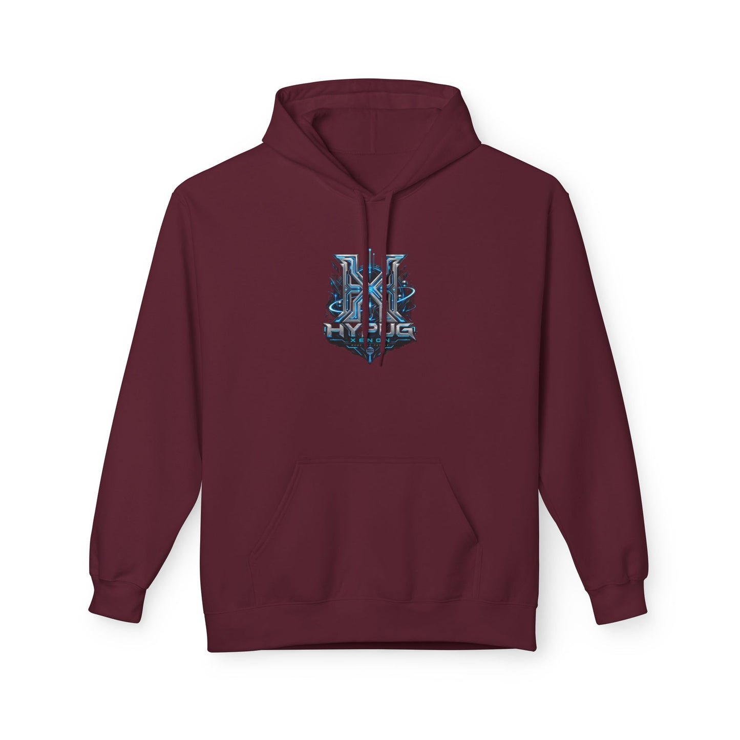 HYPUG XENON XENON CORE Hoodie — Drop 01