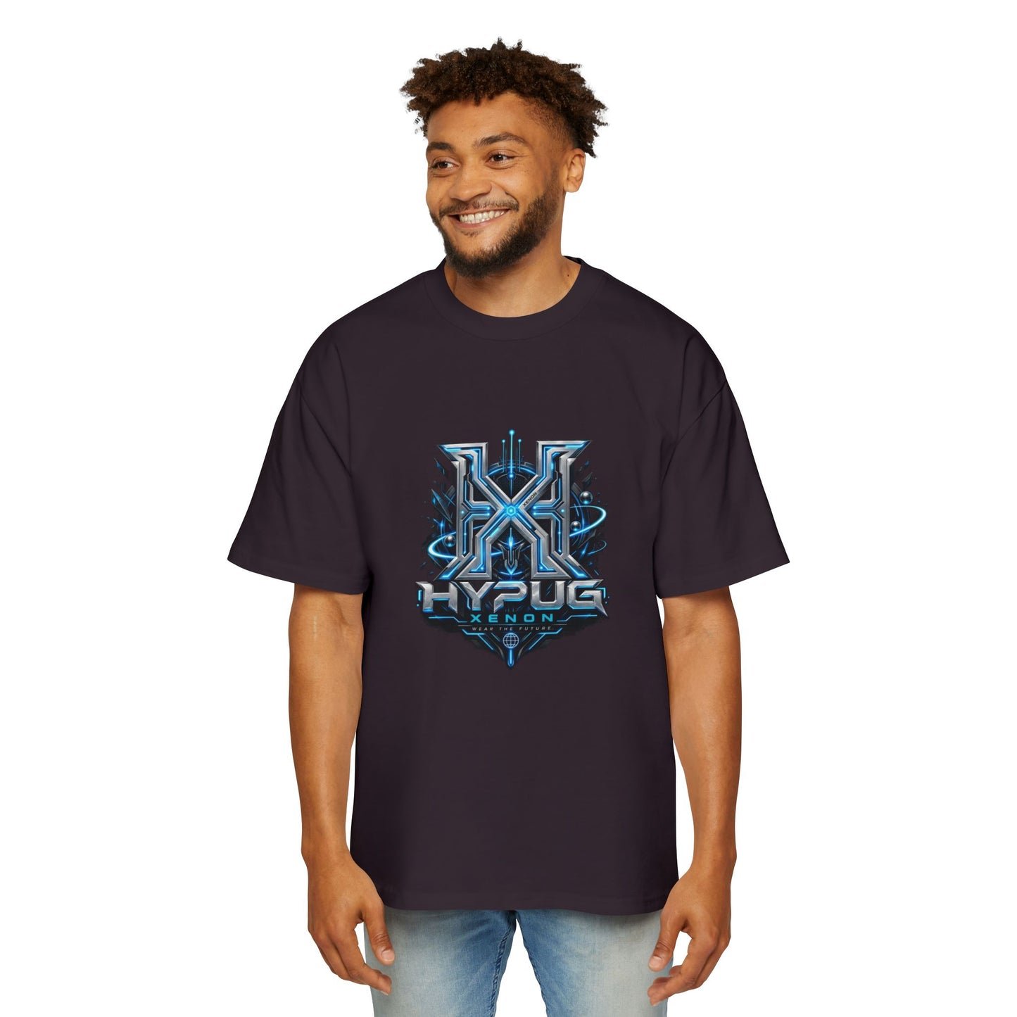 HYPUG XENON XENON CORE T-Shirt — Drop 01