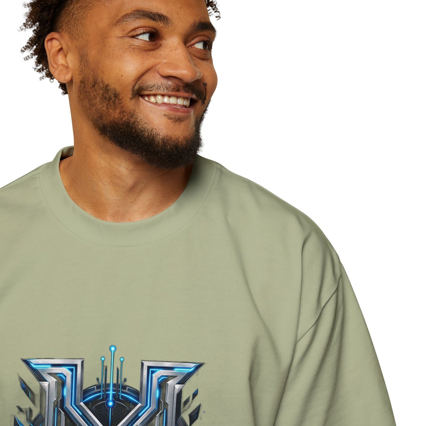 HYPUG XENON XENON CORE T-Shirt — Drop 01