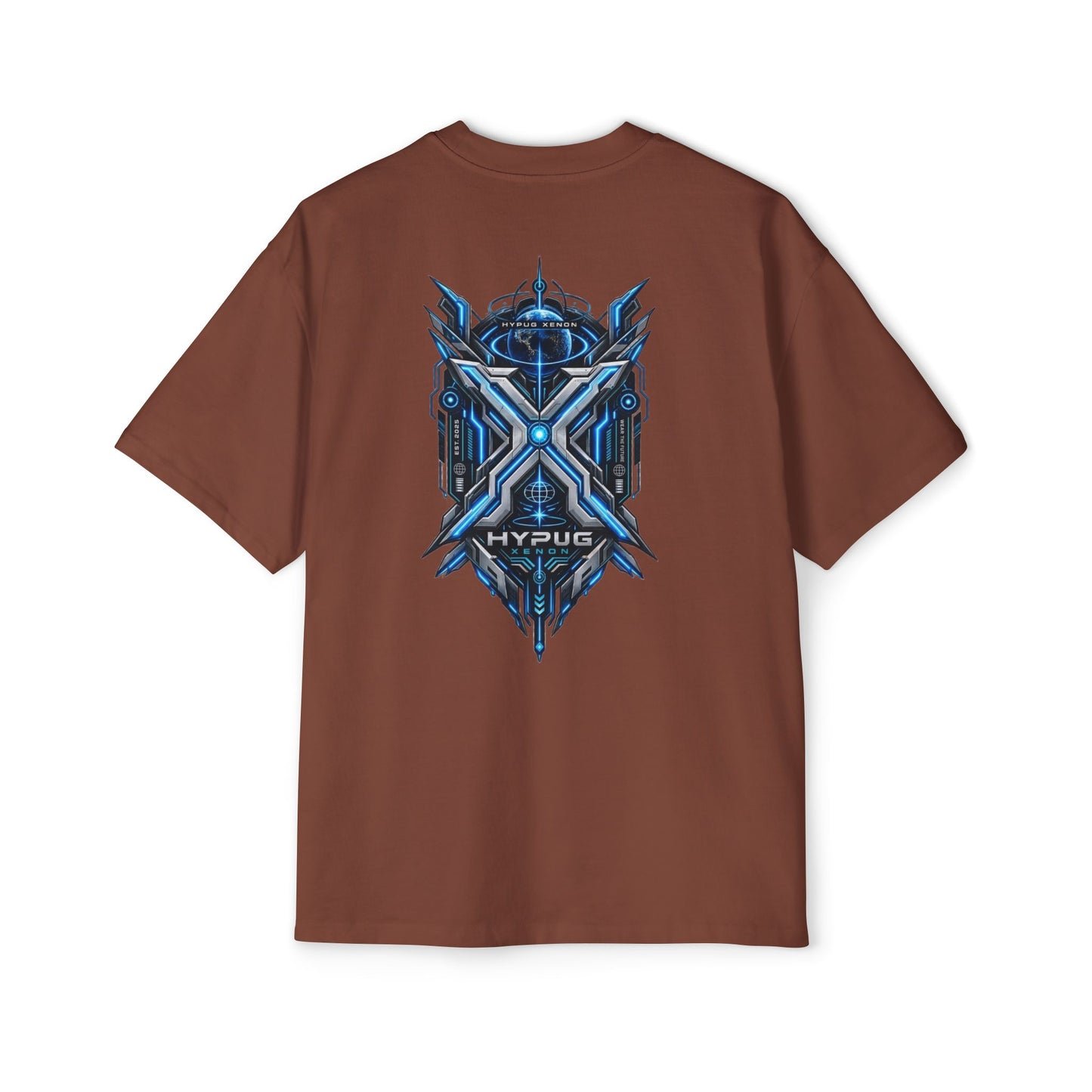 HYPUG XENON XENON CORE T-Shirt — Drop 01