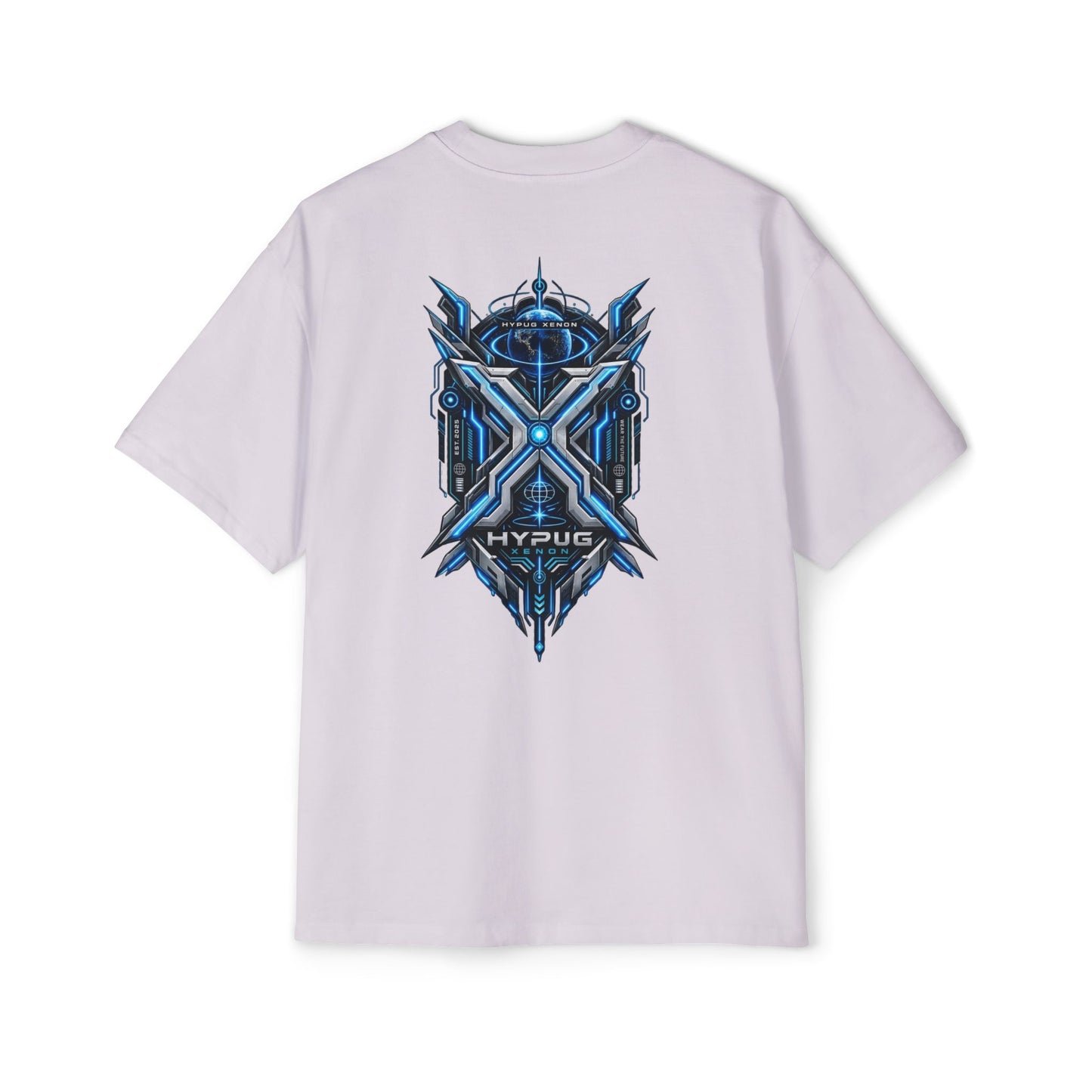 HYPUG XENON XENON CORE T-Shirt — Drop 01