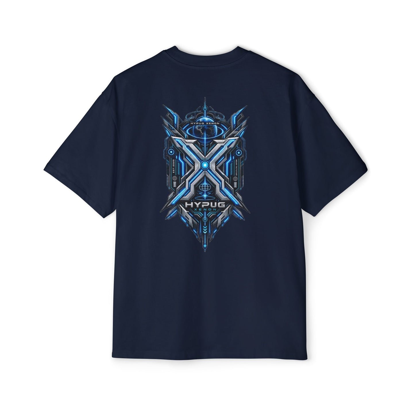 HYPUG XENON XENON CORE T-Shirt — Drop 01