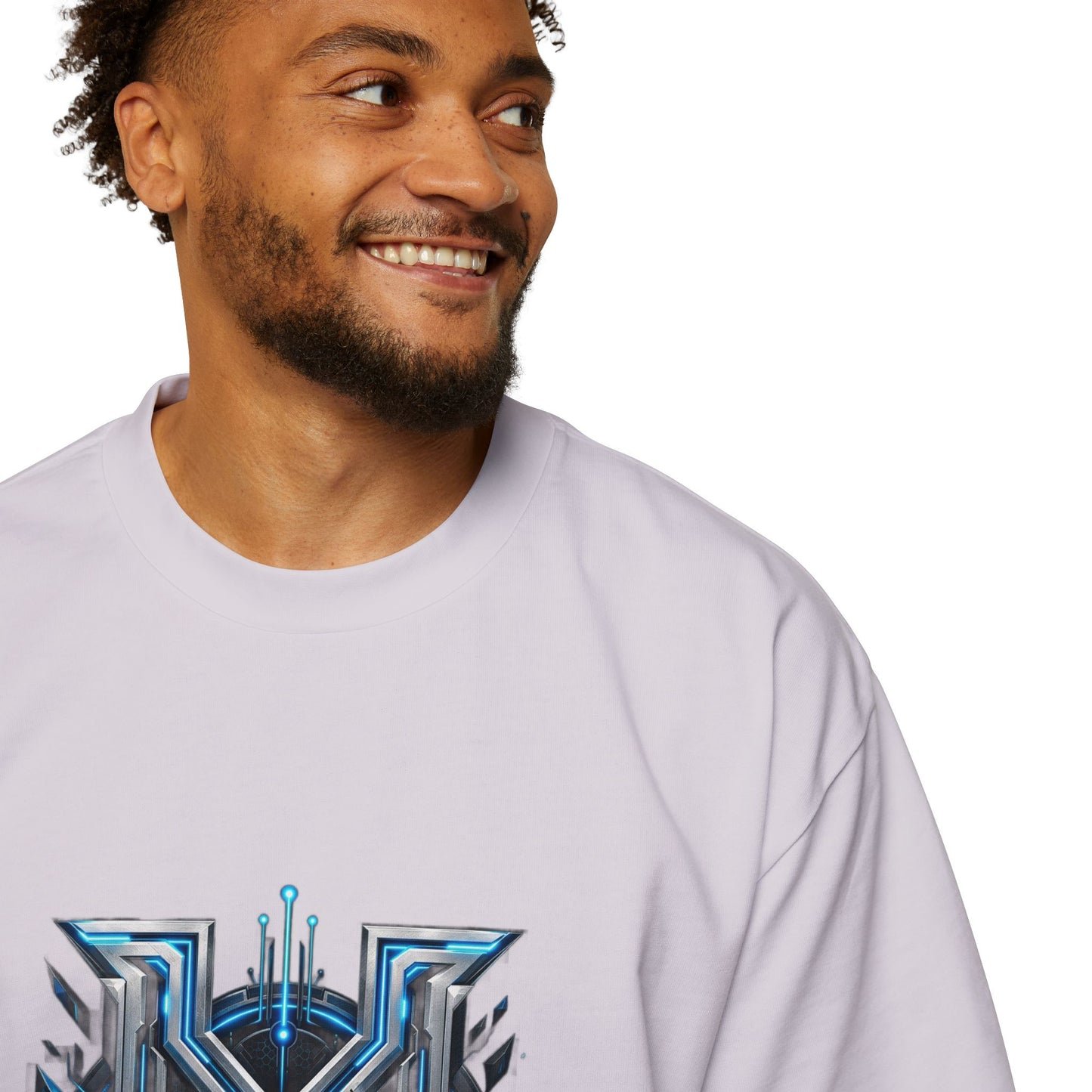 HYPUG XENON XENON CORE T-Shirt — Drop 01