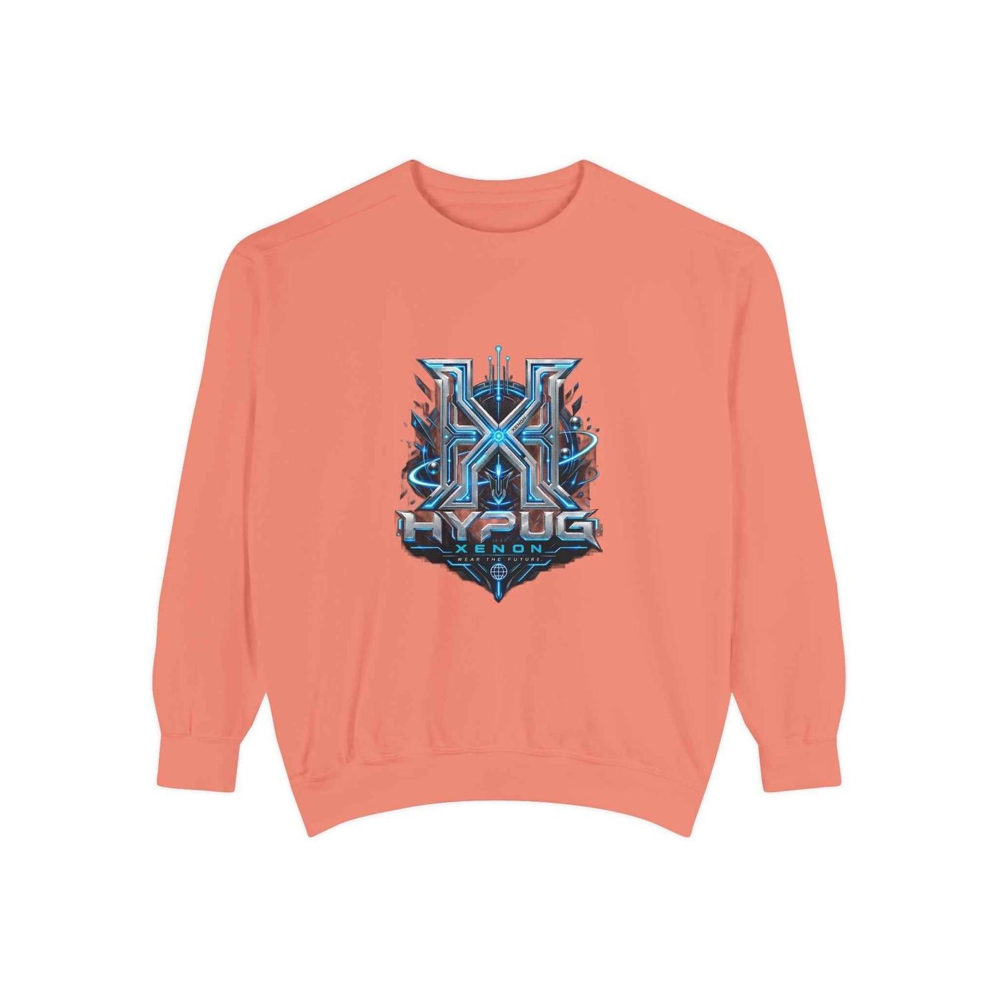 HYPUG XENON XENON CORE Sweatshirt — Drop 01