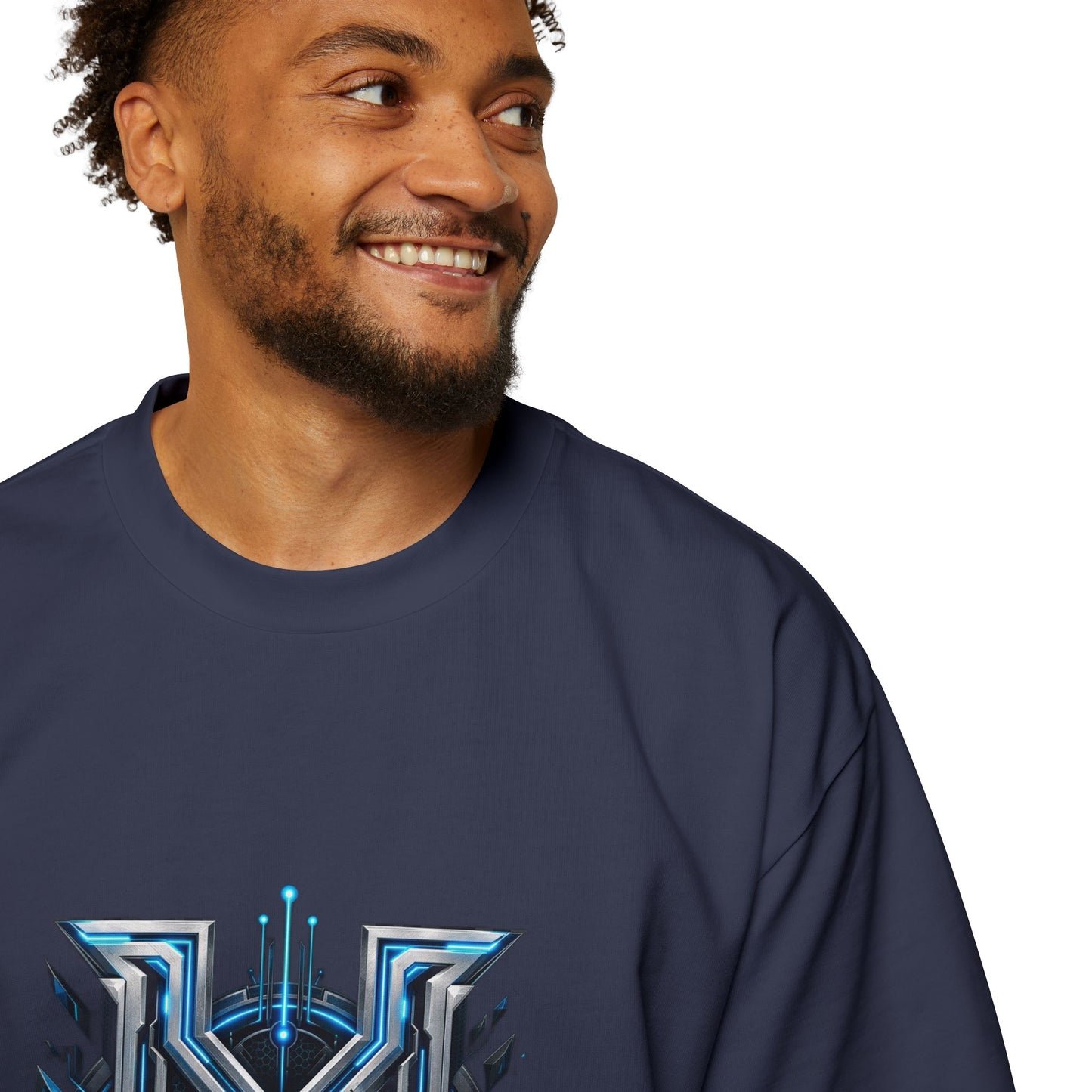 HYPUG XENON XENON CORE T-Shirt — Drop 01