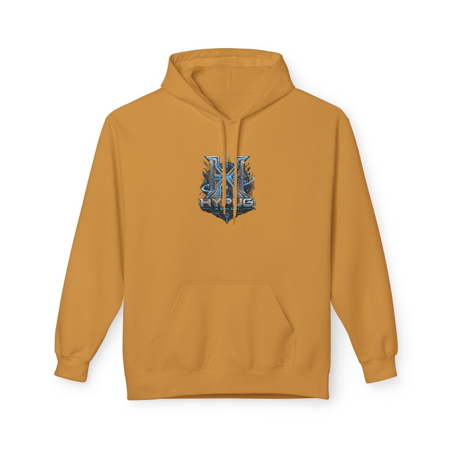 HYPUG XENON XENON CORE Hoodie — Drop 01