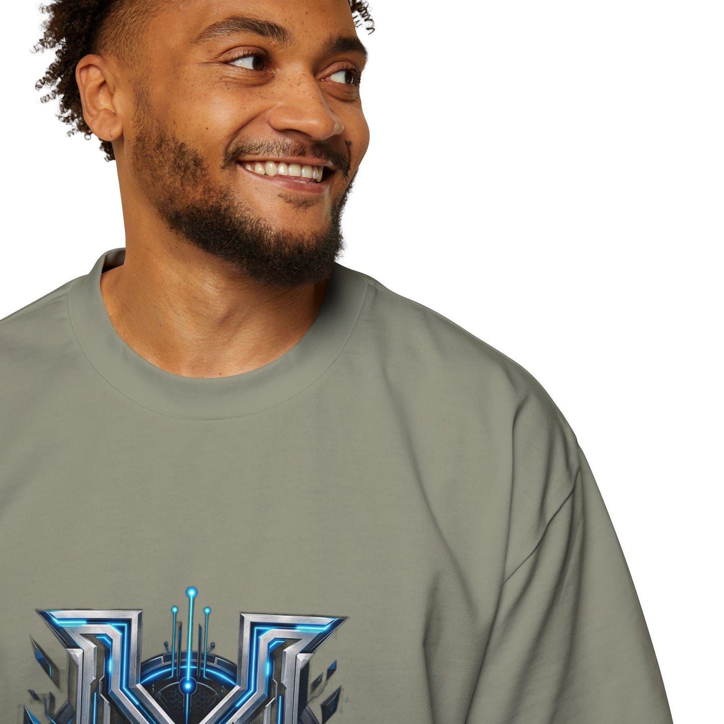 HYPUG XENON XENON CORE T-Shirt — Drop 01