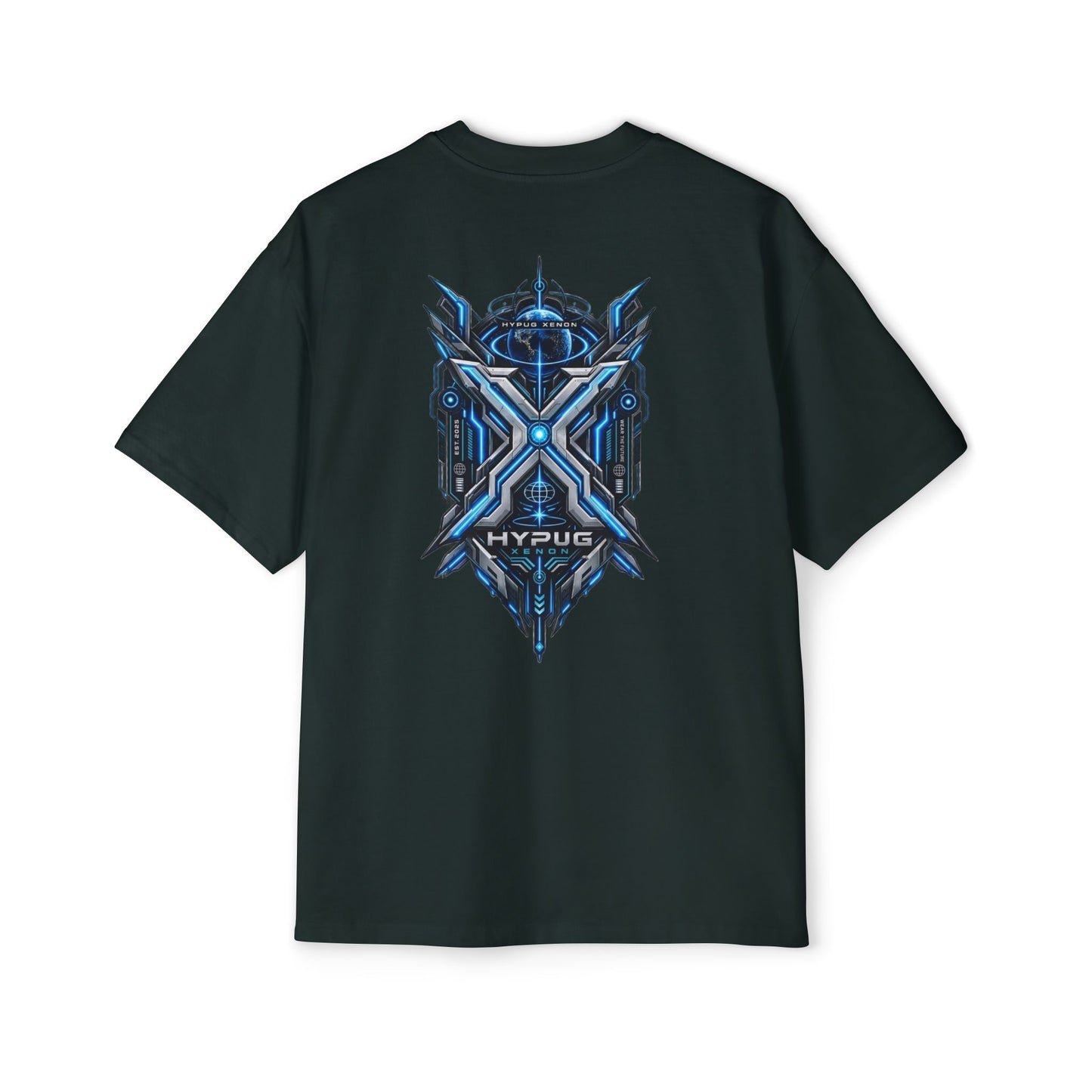 HYPUG XENON XENON CORE T-Shirt — Drop 01