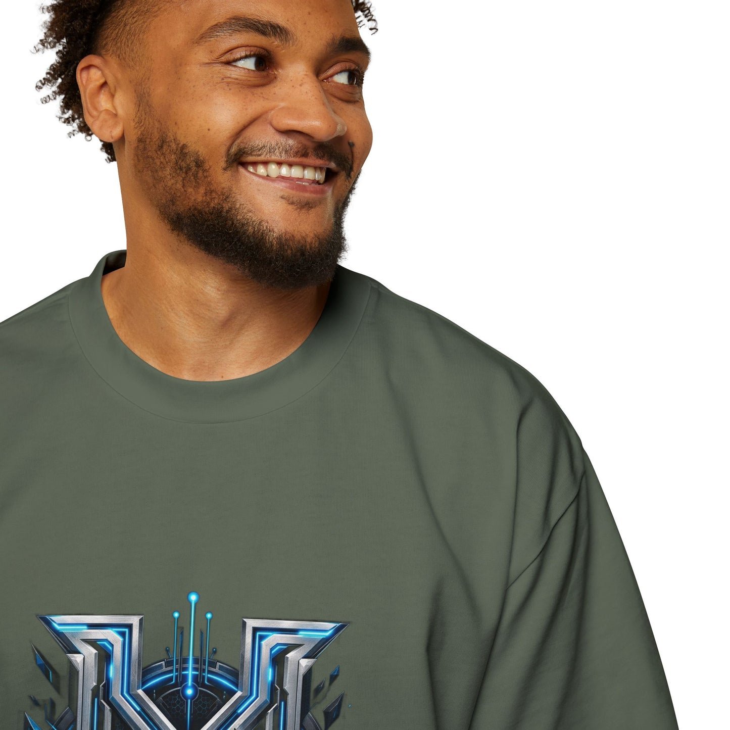 HYPUG XENON XENON CORE T-Shirt — Drop 01