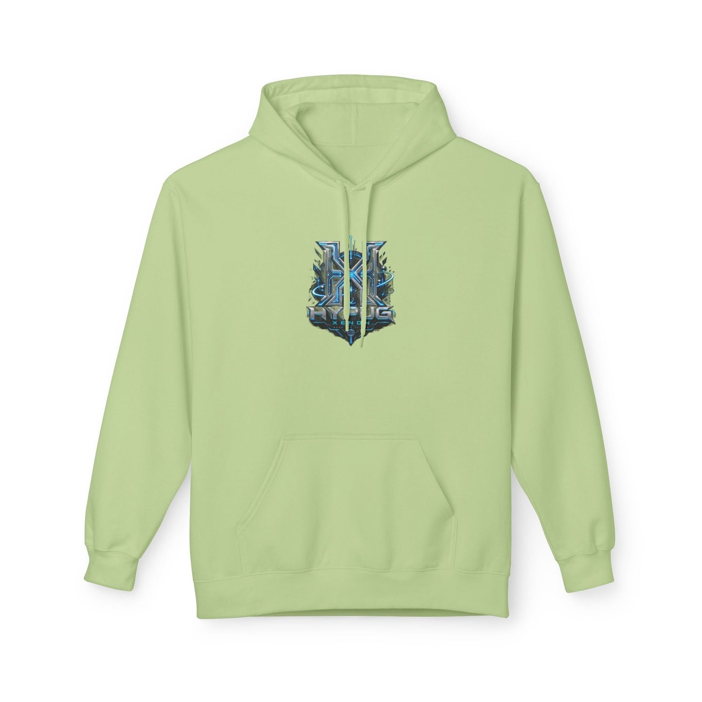 HYPUG XENON XENON CORE Hoodie — Drop 01