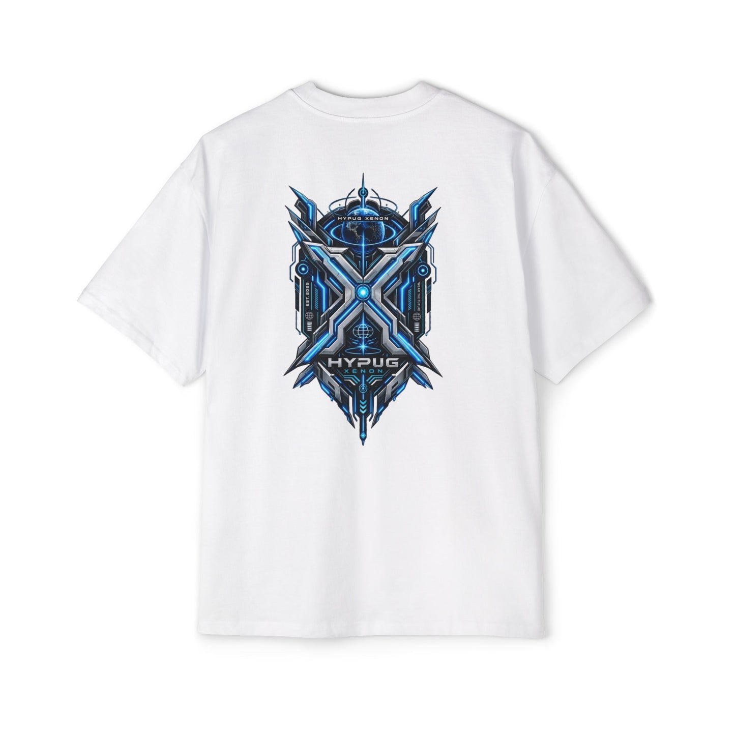 HYPUG XENON XENON CORE T-Shirt — Drop 01