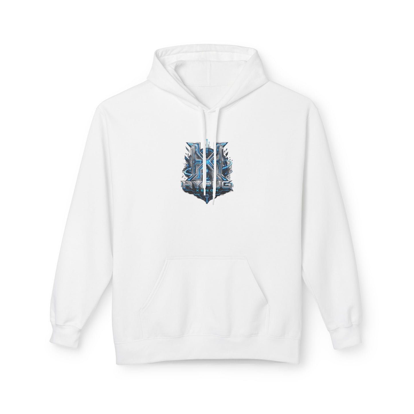 HYPUG XENON XENON CORE Hoodie — Drop 01
