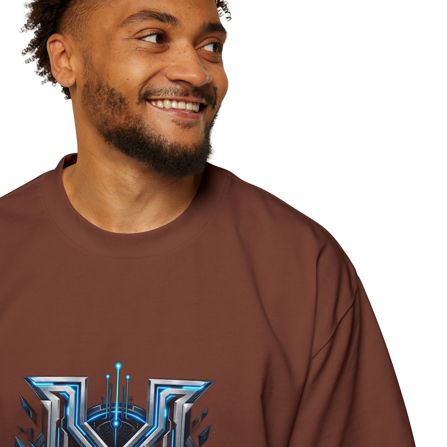 HYPUG XENON XENON CORE T-Shirt — Drop 01