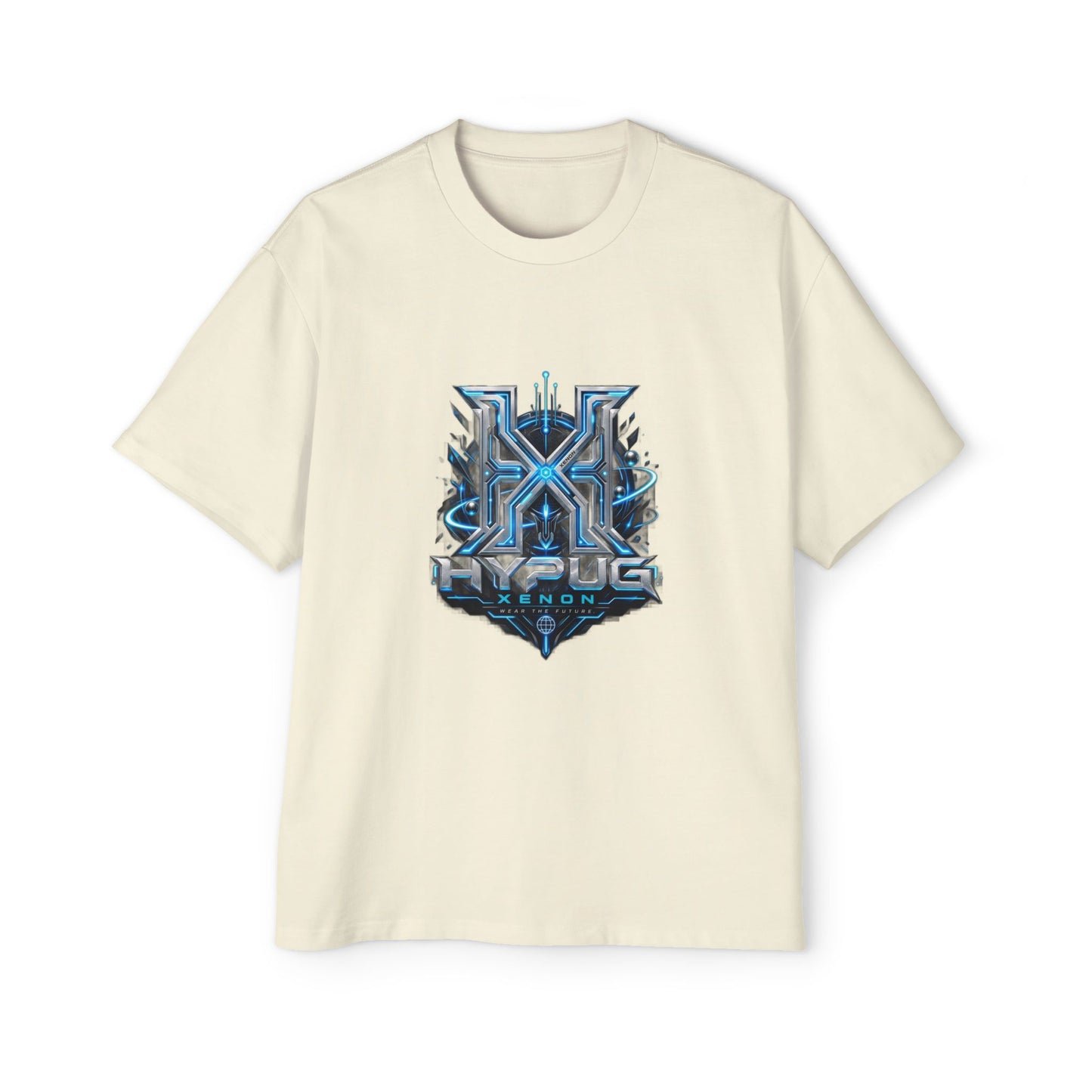 HYPUG XENON XENON CORE T-Shirt — Drop 01