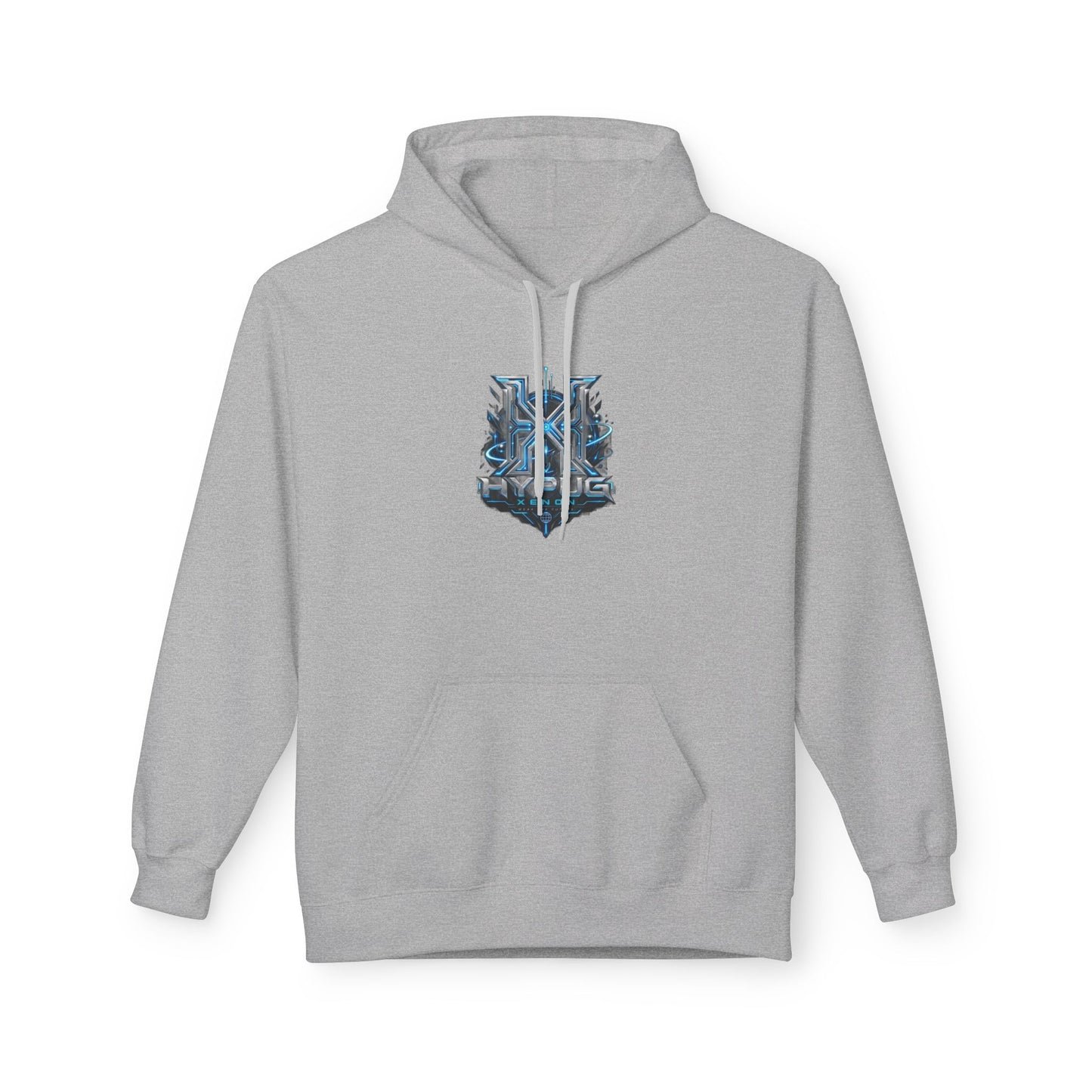 HYPUG XENON XENON CORE Hoodie — Drop 01