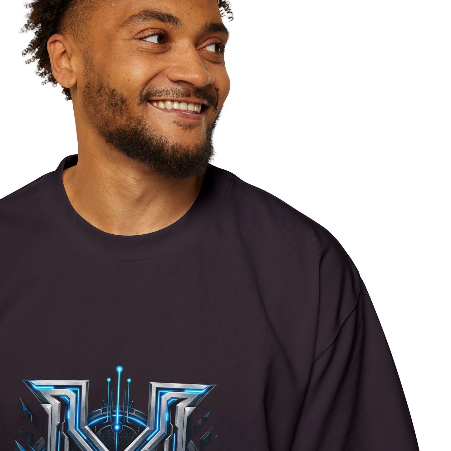HYPUG XENON XENON CORE T-Shirt — Drop 01